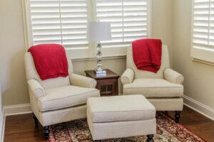 How much do plantation shutters cost