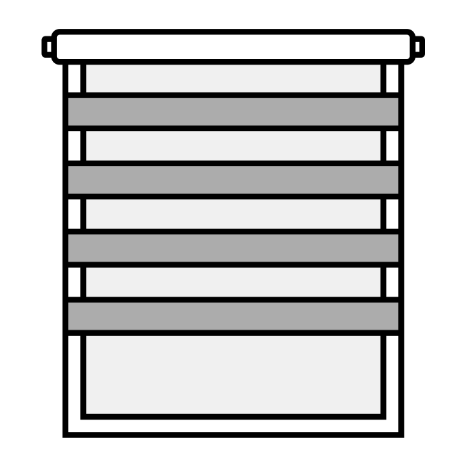 Day and Night Blinds