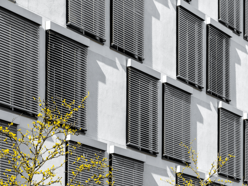 The best blinds for home & commercial offices