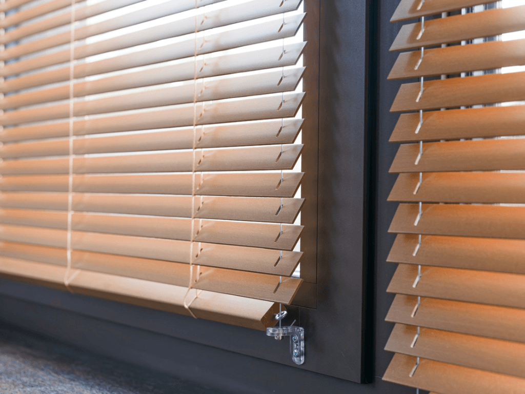 Venetian vs vertical blinds: what works best in your home?