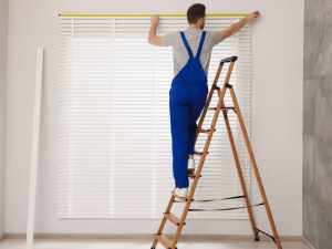Professional fitting Blinds