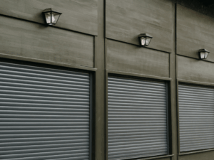 Shutters Liverpool: Your Guide to Blocking Noise