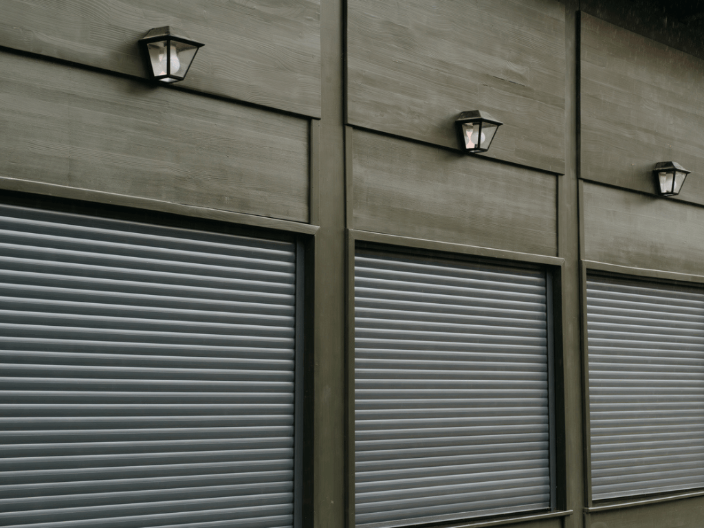 Shutters Liverpool: Your Guide to Blocking Noise