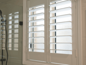 Waterproof Shutters Liverpool: Faux Wood for Kitchens & Bathrooms