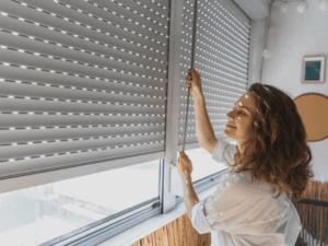Window blinds Liverpool solutions interior designers recommend