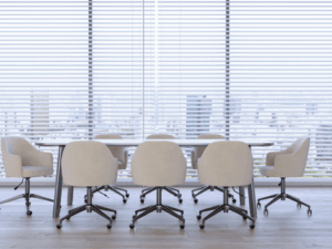 Are Commercial Blinds a Secret Tool to Improve Brand Image and Customer Impressions?