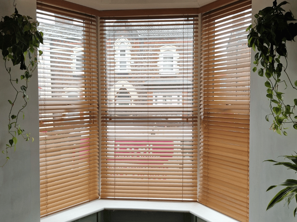 Creative Ways to Style Your Home with Faux Wood Venetian Blinds