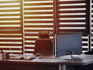 Not Sure How to Fit Office Blinds? Here’s the Step-by-Step Guide