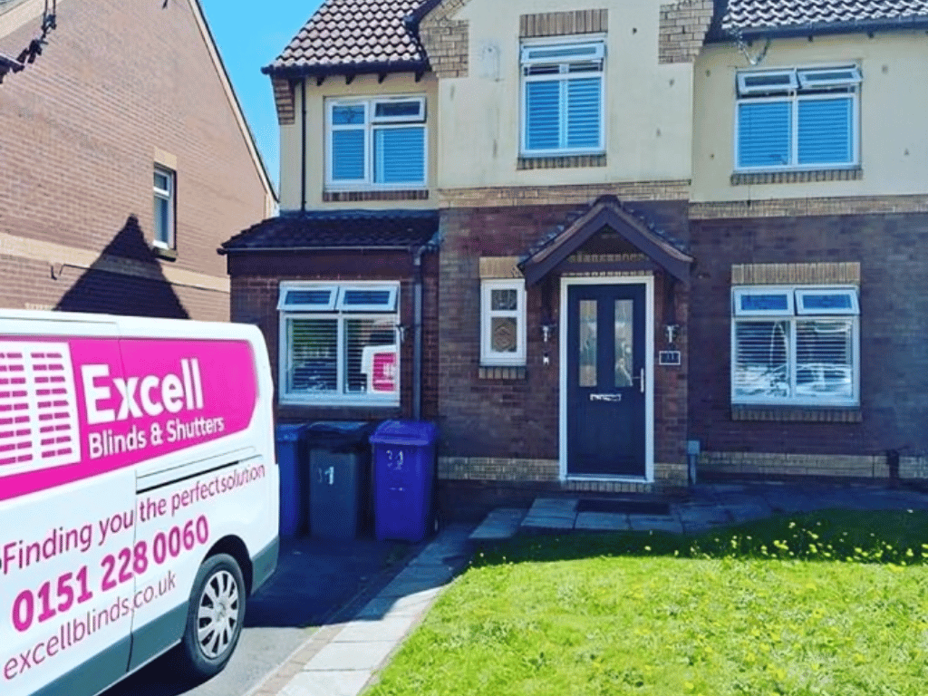 Why Local Expertise Beats Retail: The Real Value of a Specialist Blinds Shop in Liverpool