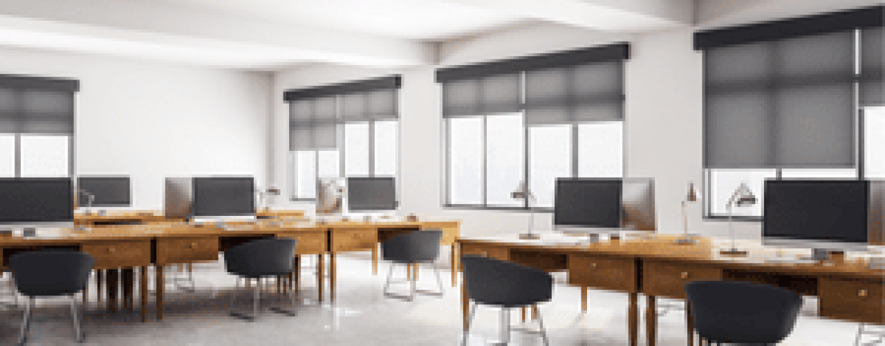 2024-06-26 Does Your Business Need a Set of Commercial Blinds