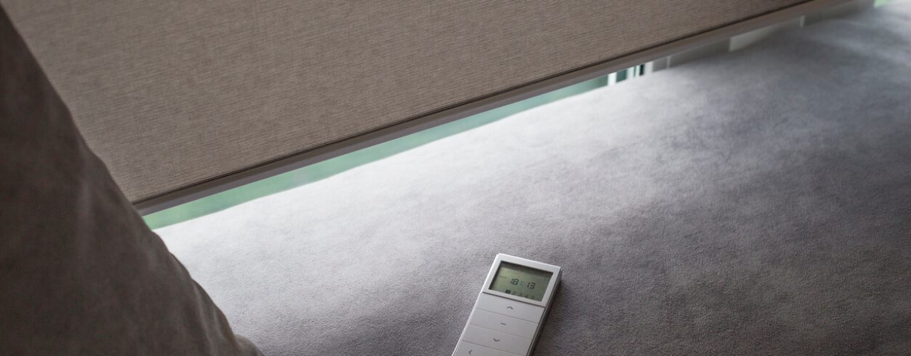 2024-09-04 Upgrade Your home with Modern Motorised Blinds for Ultimate Convenience
