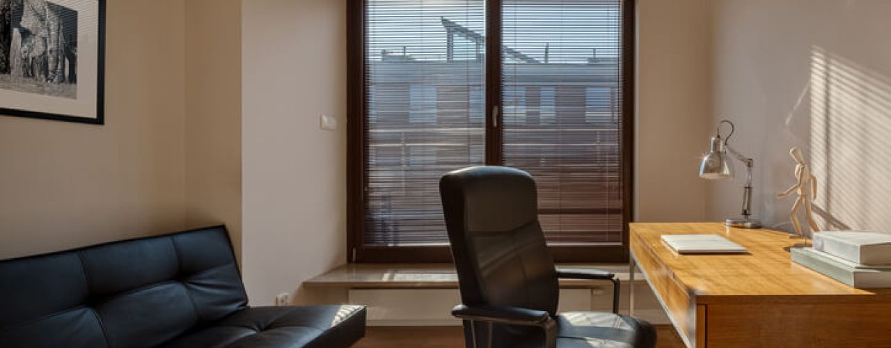 2024-10-09 The Best Blinds for a Home Office