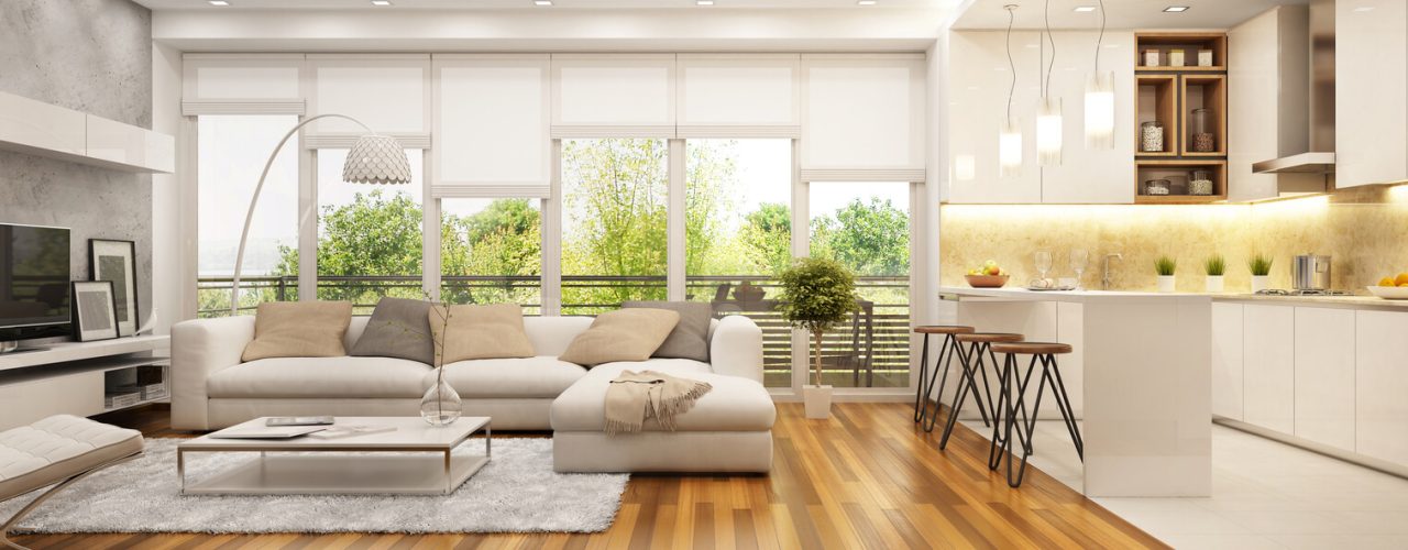 2025-04-16 How Blinds Affect Your Interior Design