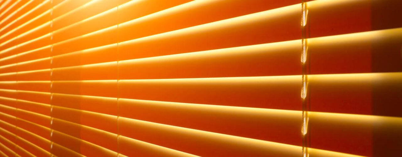 2025-05-14 How to Use Blinds to Tackle the Heatwaves