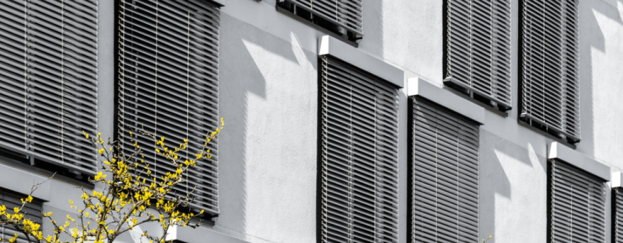 The best blinds for home & commercial offices