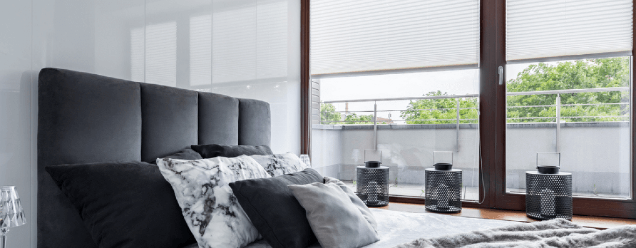 The Best Rooms in Your Home for Perfect Fit Blinds