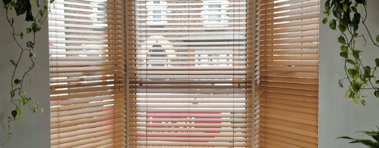 Creative Ways to Style Your Home with Faux Wood Venetian Blinds