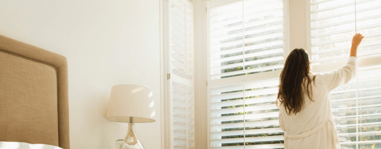 How Thermal Blinds Keep Your Home Warmer This Winter