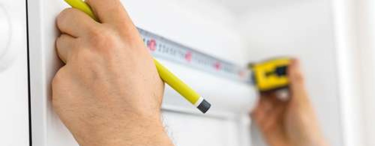 How To Measure Blinds The Correct Way