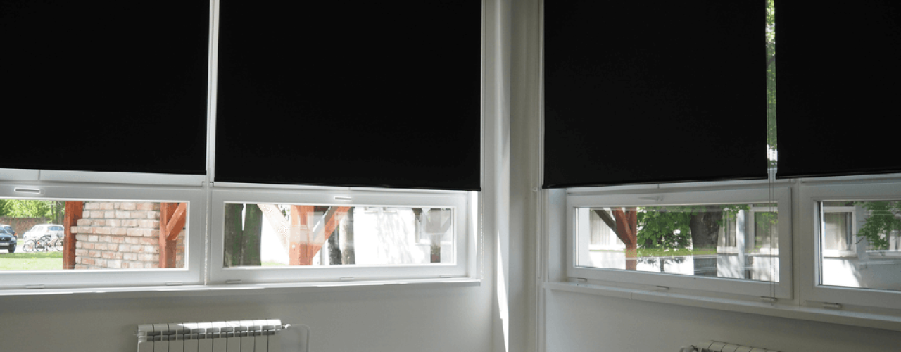 The Impact of Office Blinds on Workspace Productivity; Does it Boost Employee Focus?