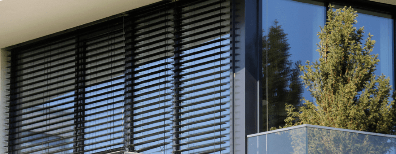Stylish Defence Against Harsh Weather Conditions with Windows Shutters
